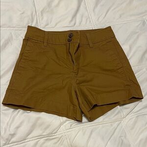 Women's shorts